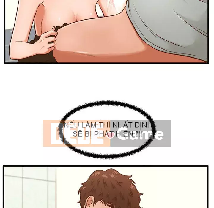 Cần nữ thuê nhà Chương 1-5