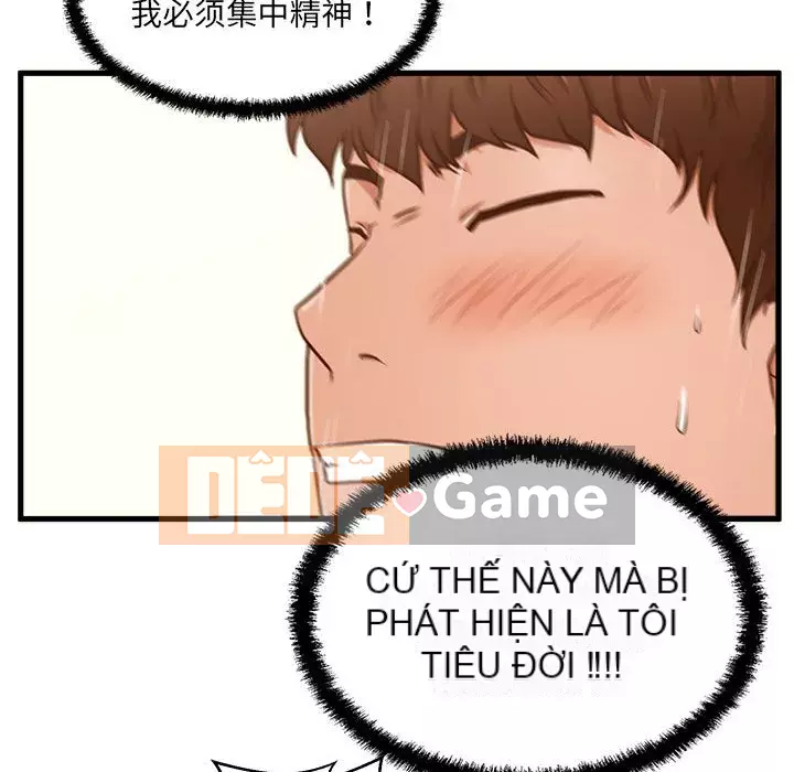 Cần nữ thuê nhà Chương 1-5