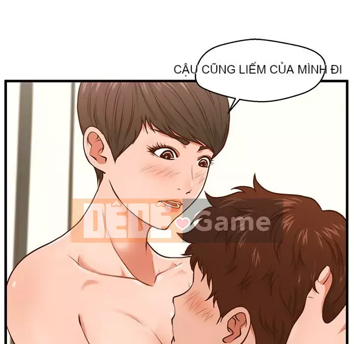 Cần nữ thuê nhà Chương 1-5