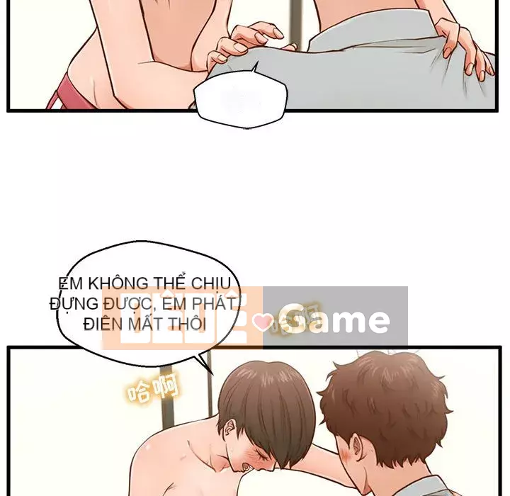 Cần nữ thuê nhà Chương 1-5