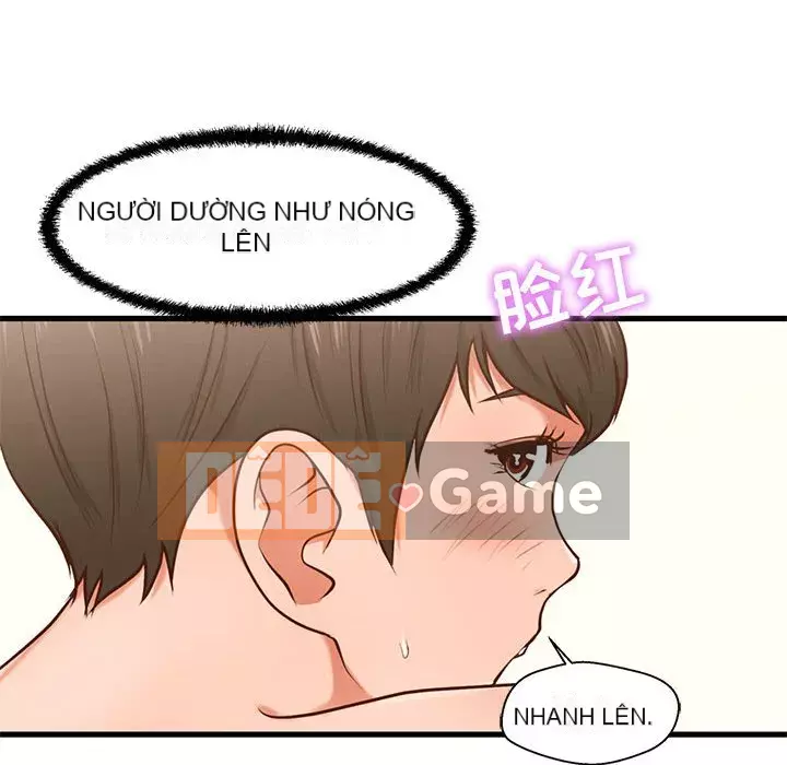 Cần nữ thuê nhà Chương 1-5