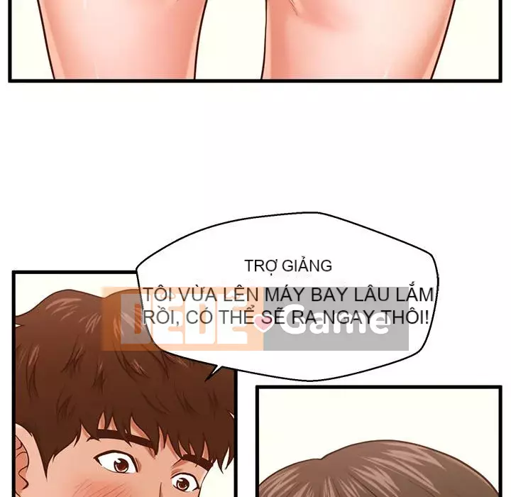 Cần nữ thuê nhà Chương 1-5