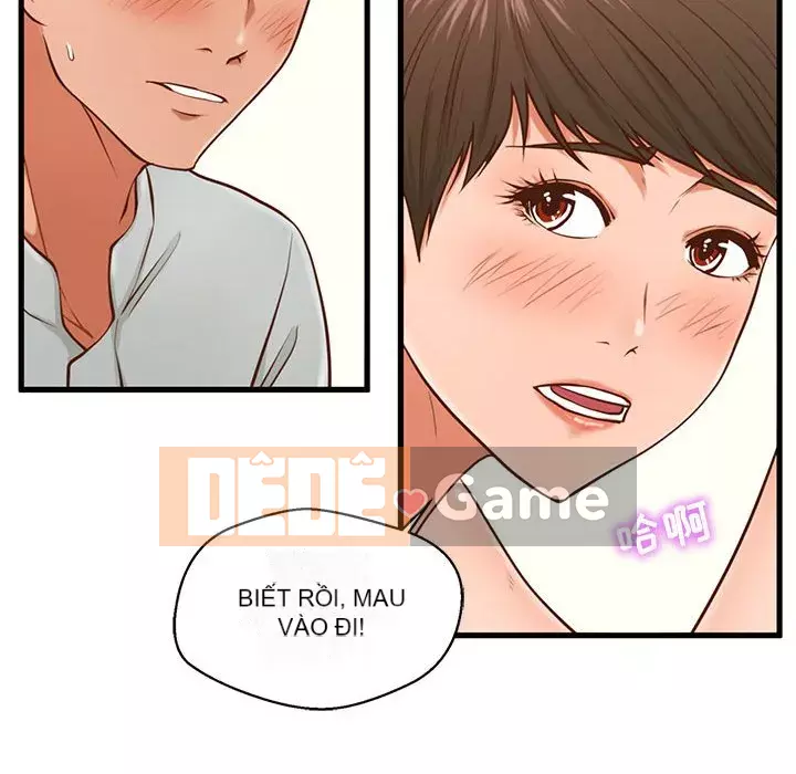 Cần nữ thuê nhà Chương 1-5