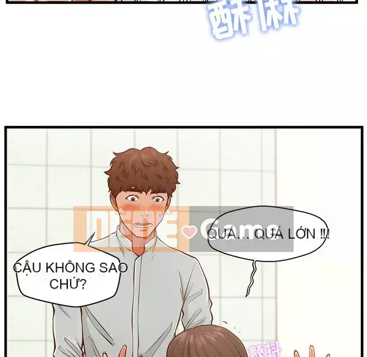 Cần nữ thuê nhà Chương 1-5