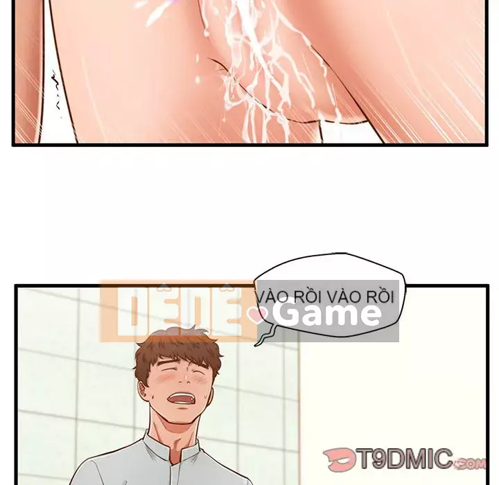 Cần nữ thuê nhà Chương 1-5