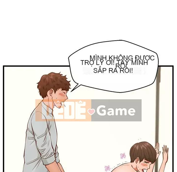 Cần nữ thuê nhà Chương 1-5