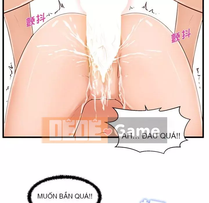 Cần nữ thuê nhà Chương 1-5