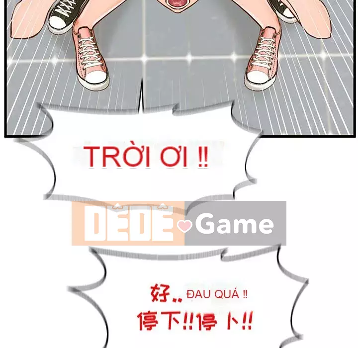 Cần nữ thuê nhà Chương 1-5