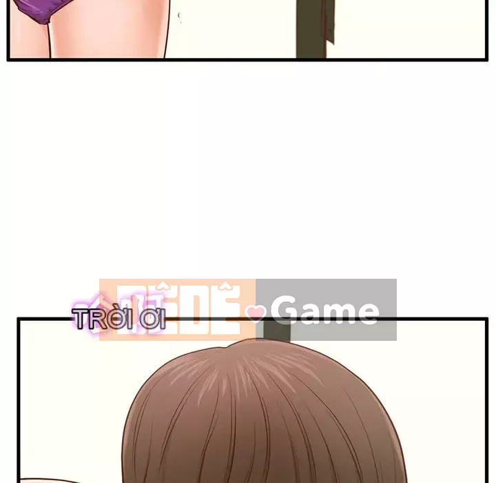 Cần nữ thuê nhà Chương 1-5