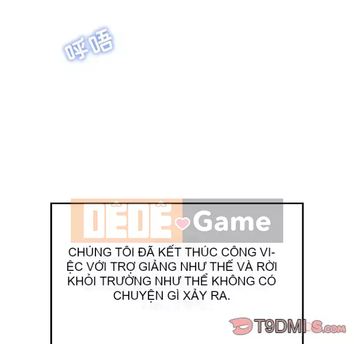 Cần nữ thuê nhà Chương 1-5