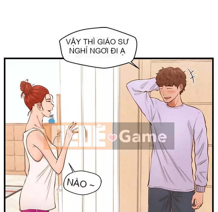 Cần nữ thuê nhà Chương 1-5