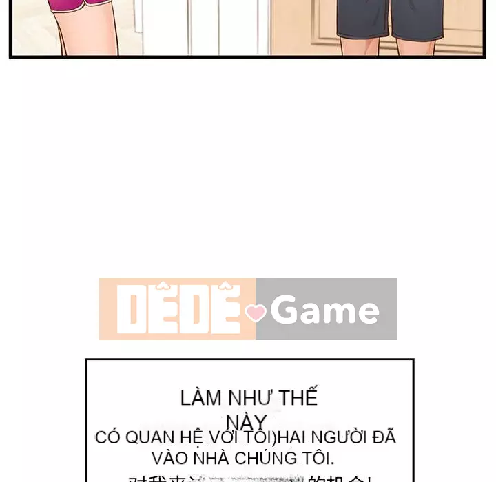 Cần nữ thuê nhà Chương 1-5