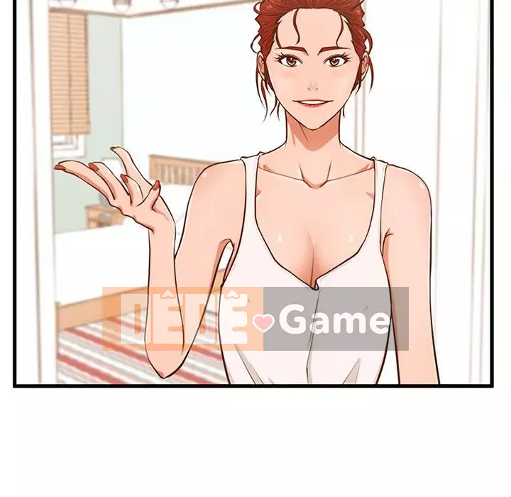 Cần nữ thuê nhà Chương 1-5