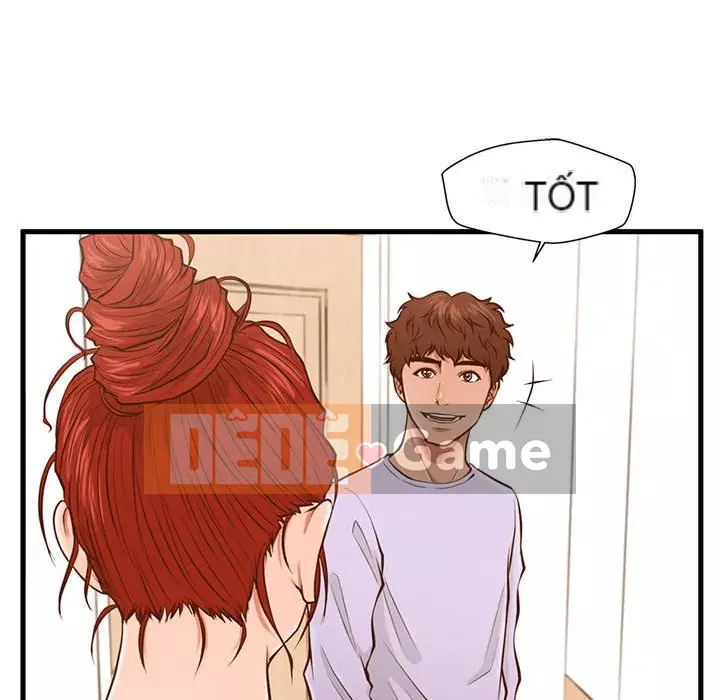 Cần nữ thuê nhà Chương 1-5