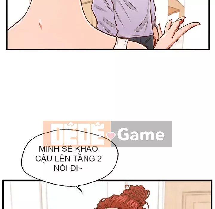 Cần nữ thuê nhà Chương 1-5