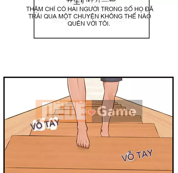 Cần nữ thuê nhà Chương 1-5