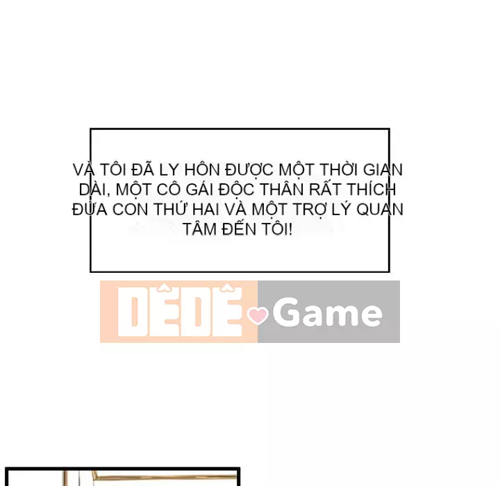 Cần nữ thuê nhà Chương 1-5