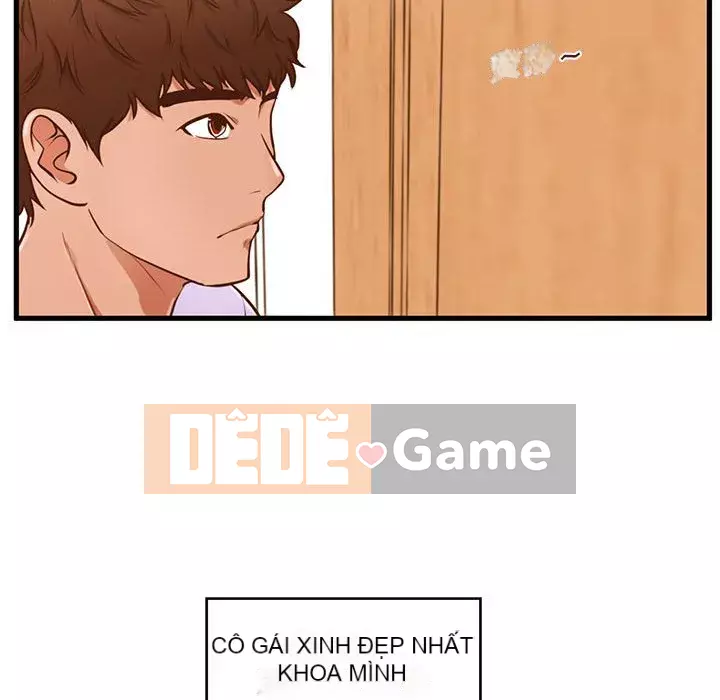 Cần nữ thuê nhà Chương 1-5