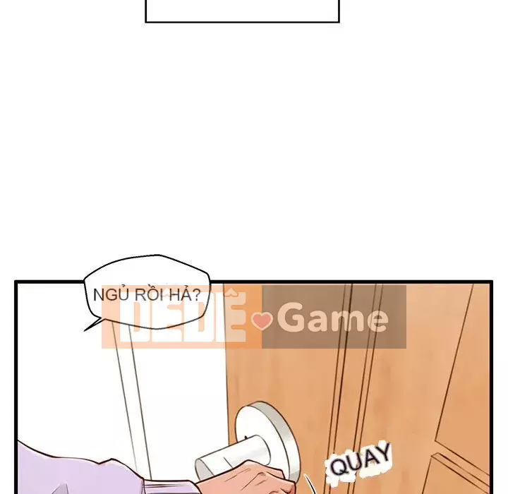 Cần nữ thuê nhà Chương 1-5