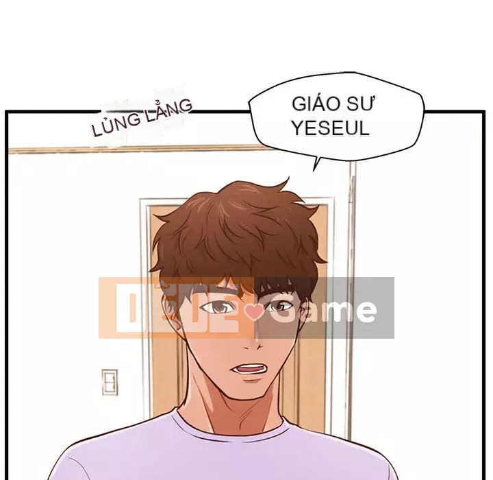 Cần nữ thuê nhà Chương 1-5