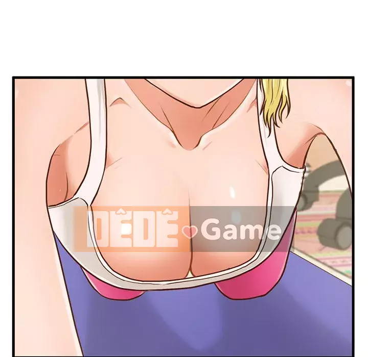 Cần nữ thuê nhà Chương 1-5