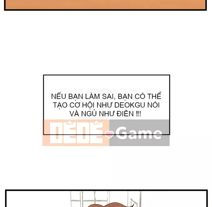 Cần nữ thuê nhà Chương 1-5