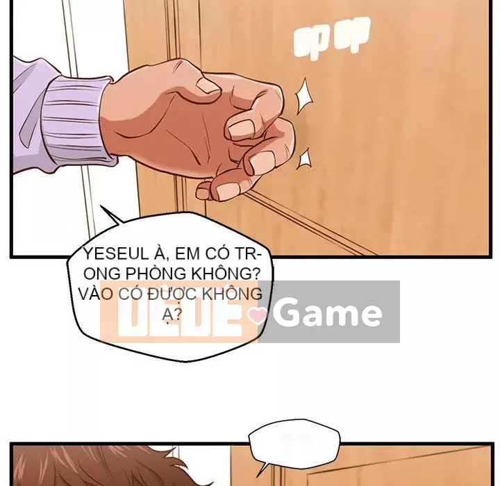 Cần nữ thuê nhà Chương 1-5