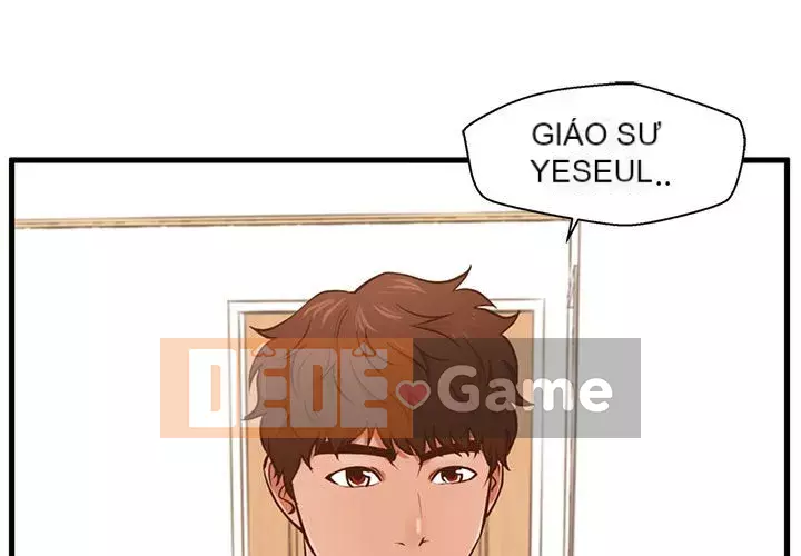 Cần nữ thuê nhà Chương 1-5