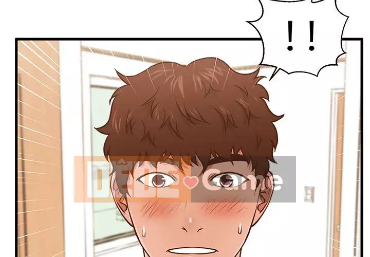 Cần nữ thuê nhà Chương 1-5