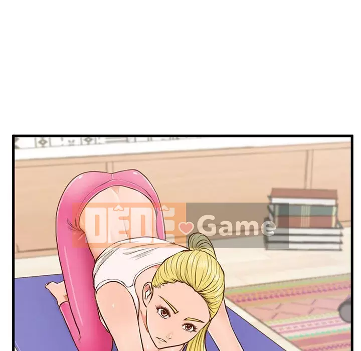 Cần nữ thuê nhà Chương 1-5