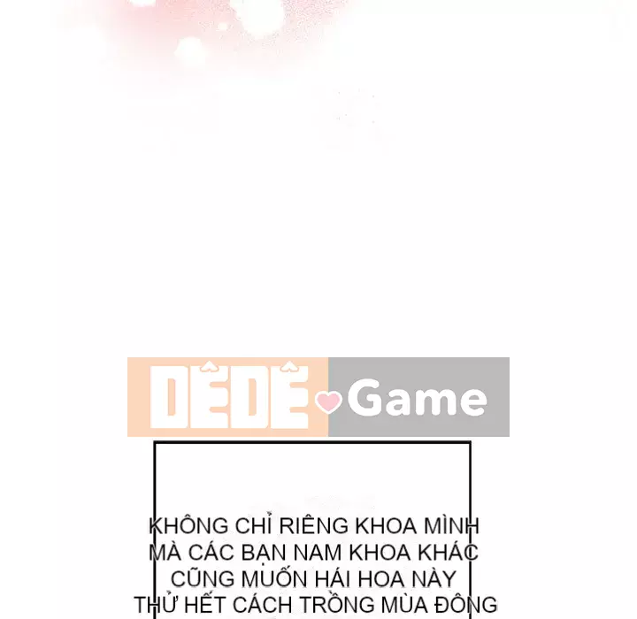 Cần nữ thuê nhà Chương 1-5