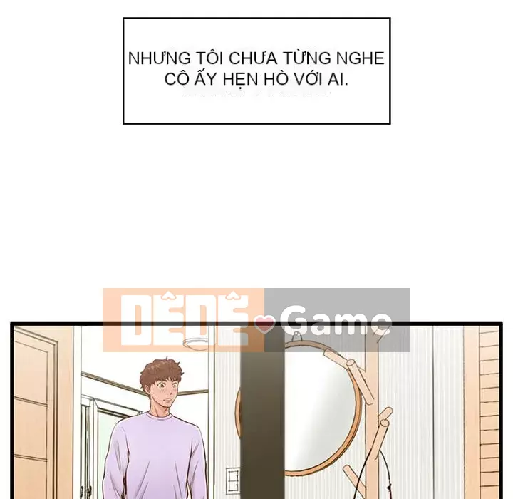 Cần nữ thuê nhà Chương 1-5