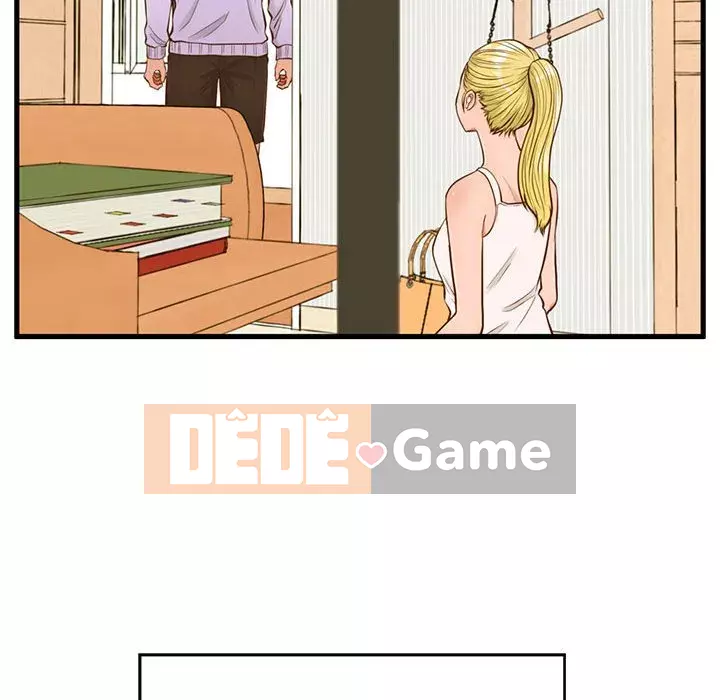 Cần nữ thuê nhà Chương 1-5