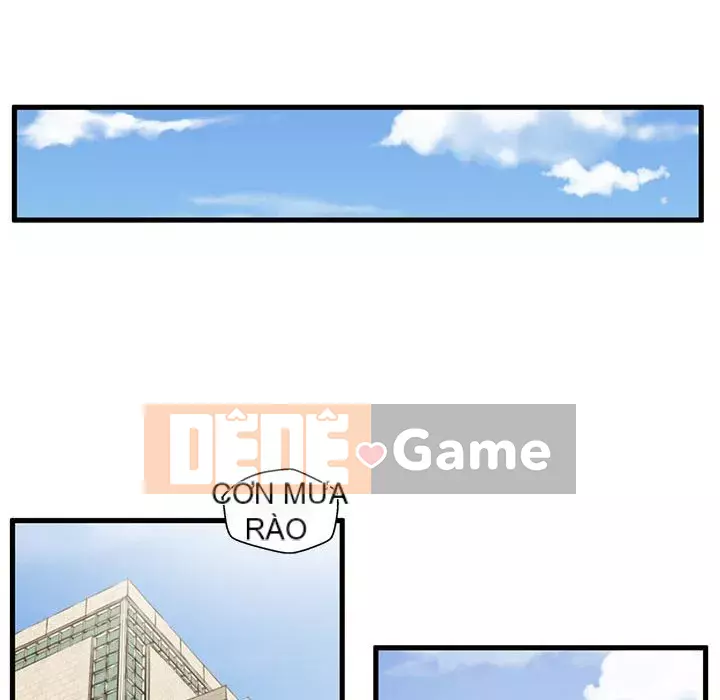 Cần nữ thuê nhà Chương 1-5