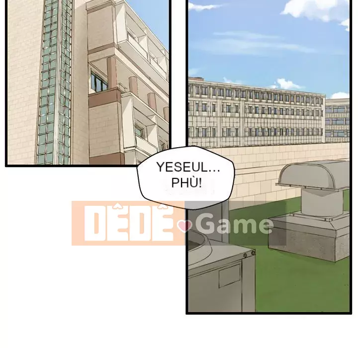 Cần nữ thuê nhà Chương 1-5