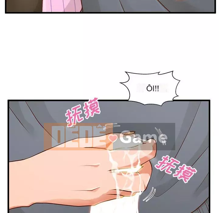 Cần nữ thuê nhà Chương 1-5