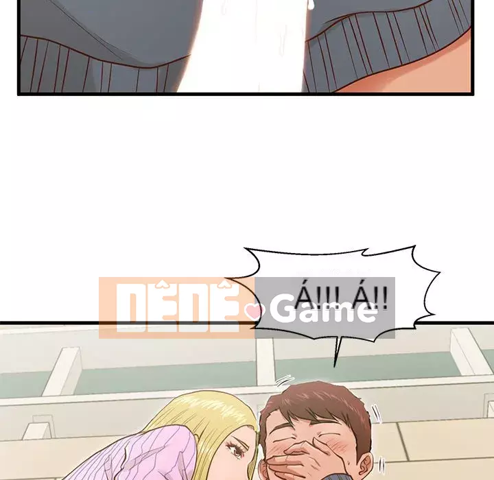 Cần nữ thuê nhà Chương 1-5