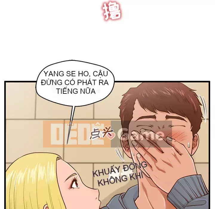 Cần nữ thuê nhà Chương 1-5