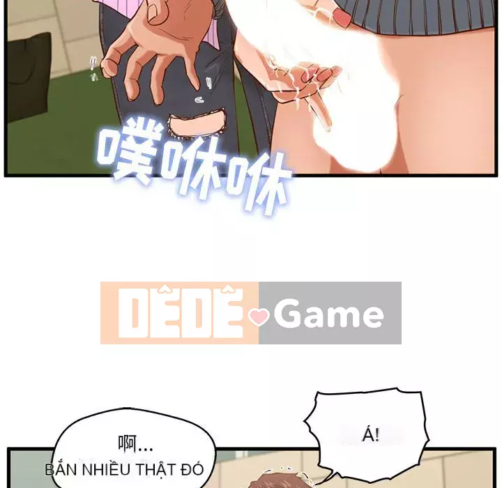 Cần nữ thuê nhà Chương 1-5