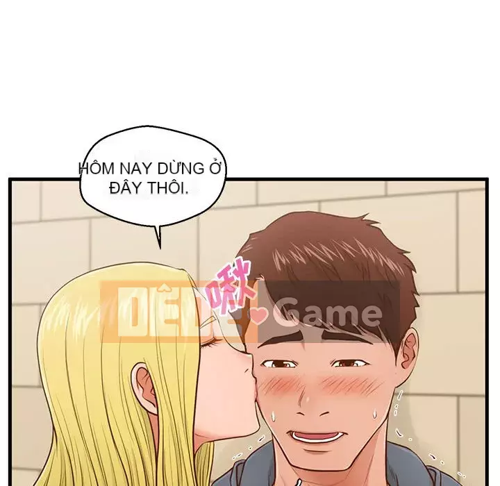 Cần nữ thuê nhà Chương 1-5