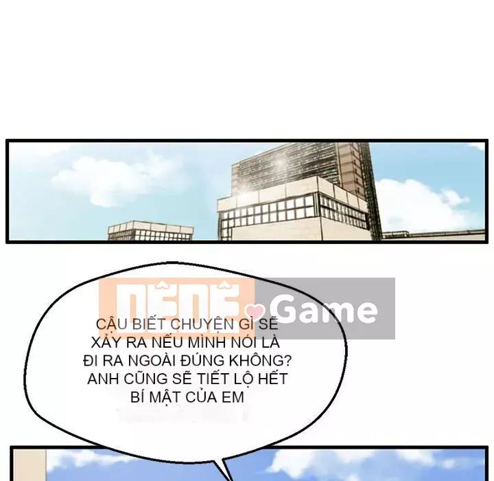 Cần nữ thuê nhà Chương 1-5