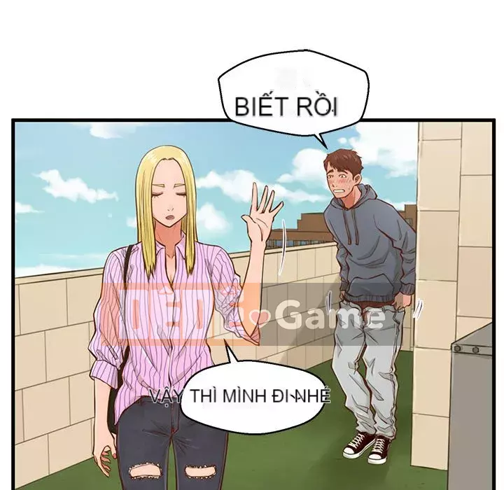 Cần nữ thuê nhà Chương 1-5