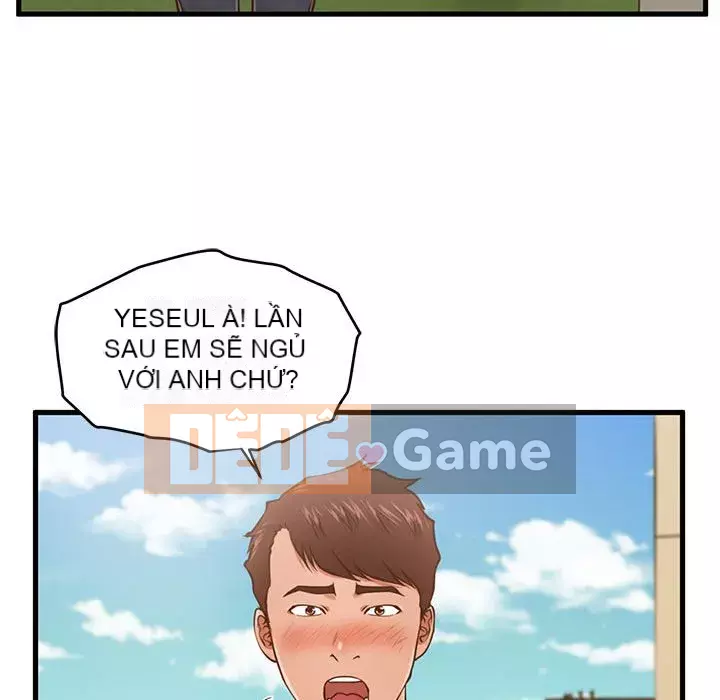 Cần nữ thuê nhà Chương 1-5