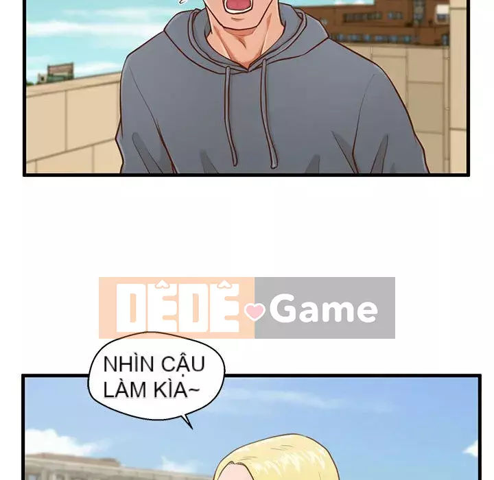 Cần nữ thuê nhà Chương 1-5