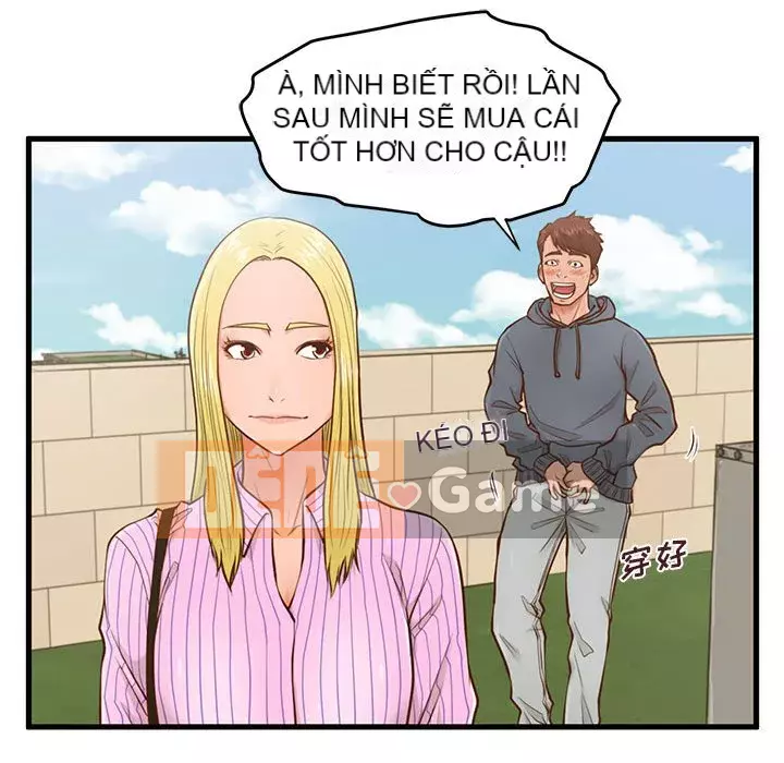 Cần nữ thuê nhà Chương 1-5