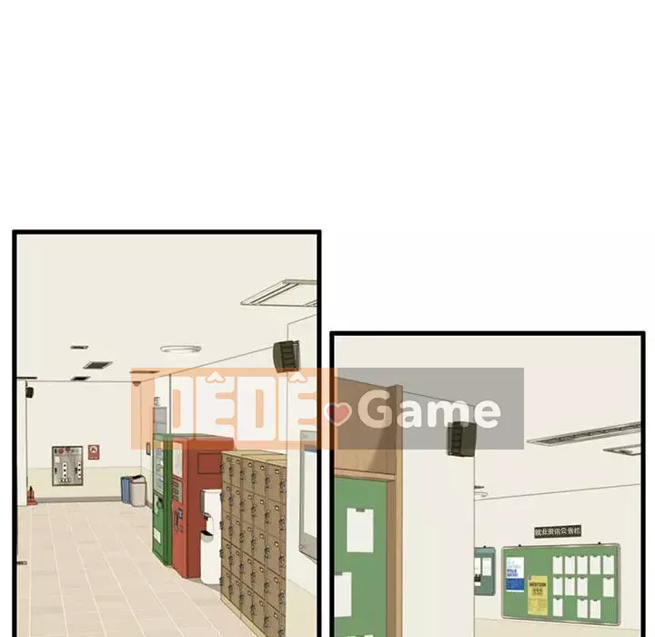 Cần nữ thuê nhà Chương 1-5