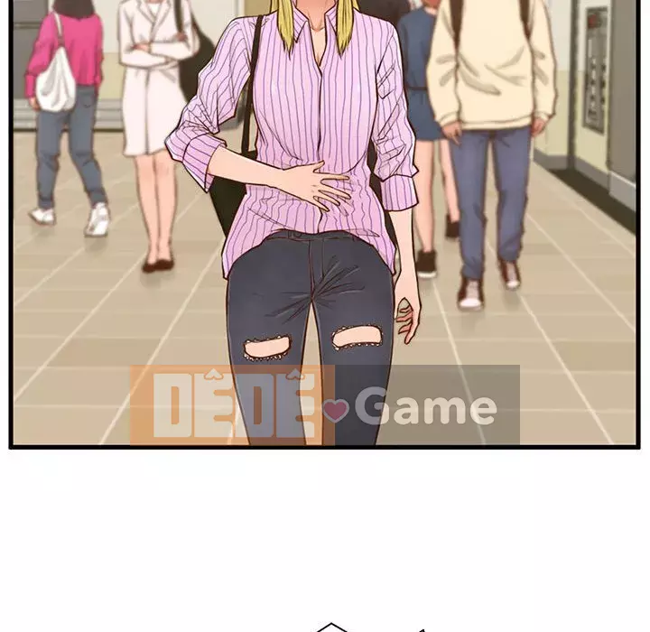 Cần nữ thuê nhà Chương 1-5