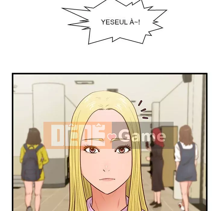 Cần nữ thuê nhà Chương 1-5