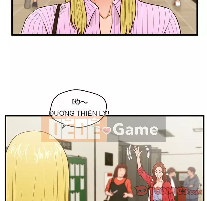 Cần nữ thuê nhà Chương 1-5