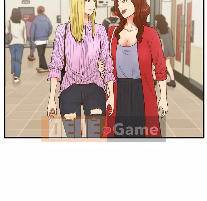 Cần nữ thuê nhà Chương 1-5